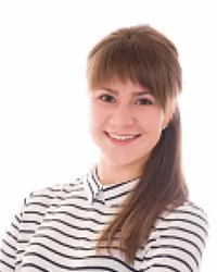 Яковлєва Катерина Олександрівна