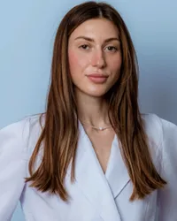 Shamrai Anna Yuriivna