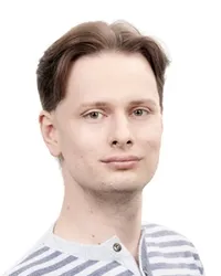 Shchyrskyi Taras Oleksandrovych