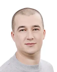 Левченко Артем Борисович