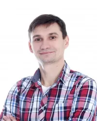 Borysenko Andrii Oleksandrovych