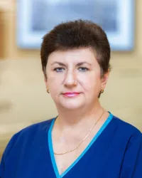 Капустяк Алла Іллівна