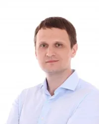 Ежак Антон Володимирович