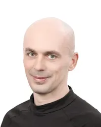 Трофимов Юрій Вікторович