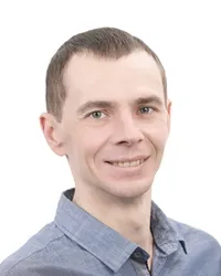 Serhieiev Serhii Serhiiovych