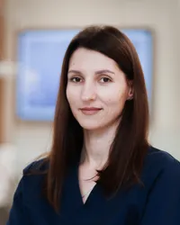Ковальова Ганна Олегівна