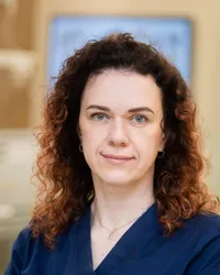 Сьоміна Вікторія Миколаївна