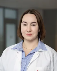 Бондарчук Тетяна Вікторівна