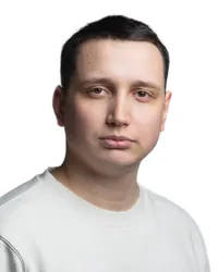 Прядкін Олексій Олександрович