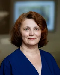 Давидюк Алла Владимировна