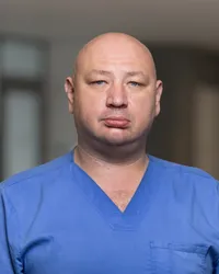 Калашников Артем Володимирович