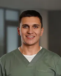 Horishnyi Maksym Ihorovych