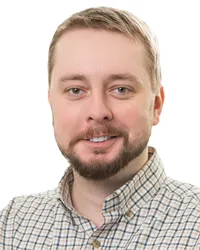 Nuzhnyi Yurii Pavlovych