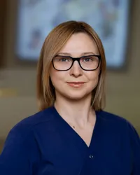 Hrytsun Olena Serhiivna