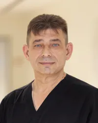 Рубан Юрий Николаевич