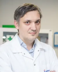 Копчак Андрей Владимирович