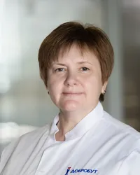 Атаманчук Ірина Миколаївна