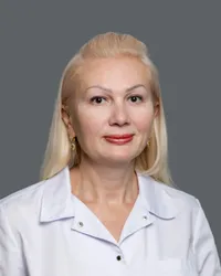 Пугач Ирина Ярославовна