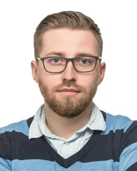 Burlachenko Illia Ihorovych