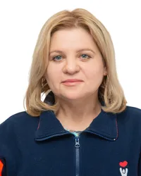 Пенделеева Ольга Константиновна