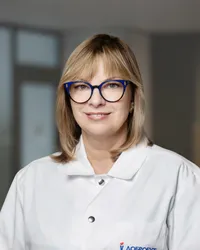 Пепеніна Ірина Борисівна