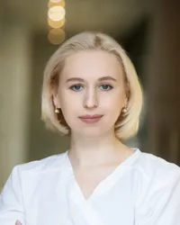 Гощенко Катерина Анатоліївна