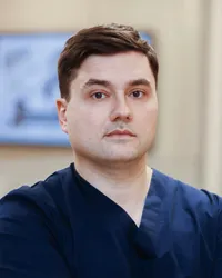 Турченко Алексей Владимирович