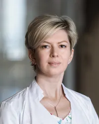 Іванова Оксана Борисівна