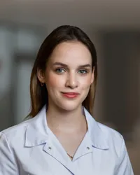 Hlushchuk (Shkurlativska) Mariia Valentynivna