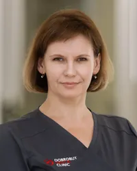 Tetiana Serhiivna Novak