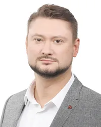 Скобенко Євгеній Олександрович