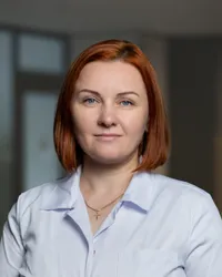 Бондарець Юлія Іванівна