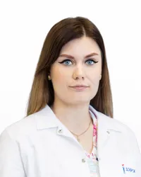 Sokrovishchuk Kateryna Olehivna