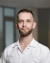 Бишевич Александр Сергеевич