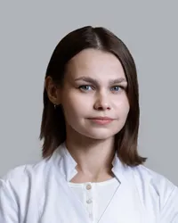 Фруль Катерина Андріївна