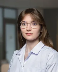 Лозян Анна Игоревна