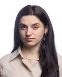 Шаріпова Аліна Вікторівна