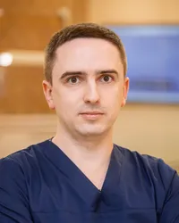 Стахов Владимир Владимирович