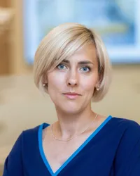 Radchenko Svitlana Vasylivna