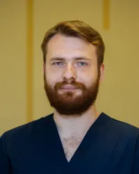 Myroniuk Yaroslav Vadymovych