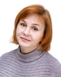Фещук Елена Александровна