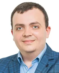 Валько Руслан Андреевич