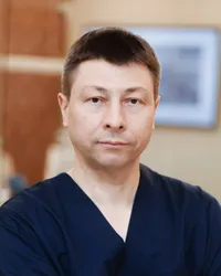 Чумак Александр Анатольевич