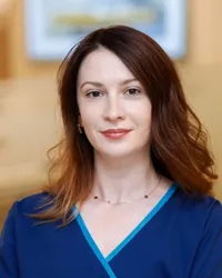Maksymchuk Valentyna Mykolaivna
