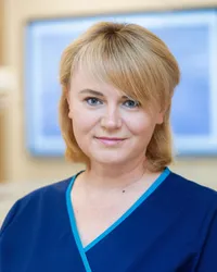 Шевченко Светлана Васильевна
