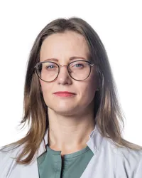 Хохлова Анна Петровна