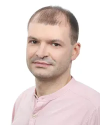 Гусак Дмитрий Сергеевич