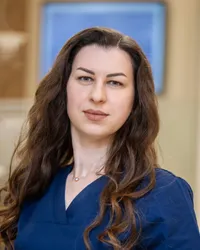 Budchenko Maryna Anatoliivna