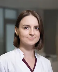 Барышникова Оксана Павловна