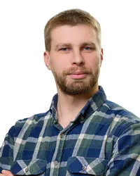 Казьонов Павло Миколайович